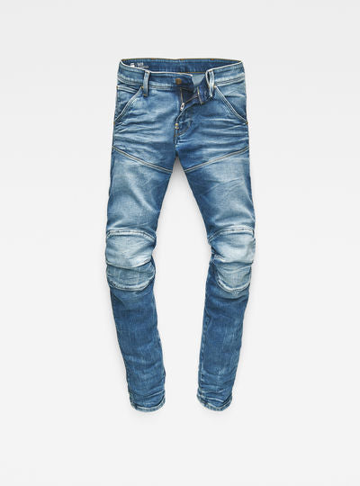 5620 G-Star Elwood 3D Skinny Jeans Dada sport preloved - seconde main