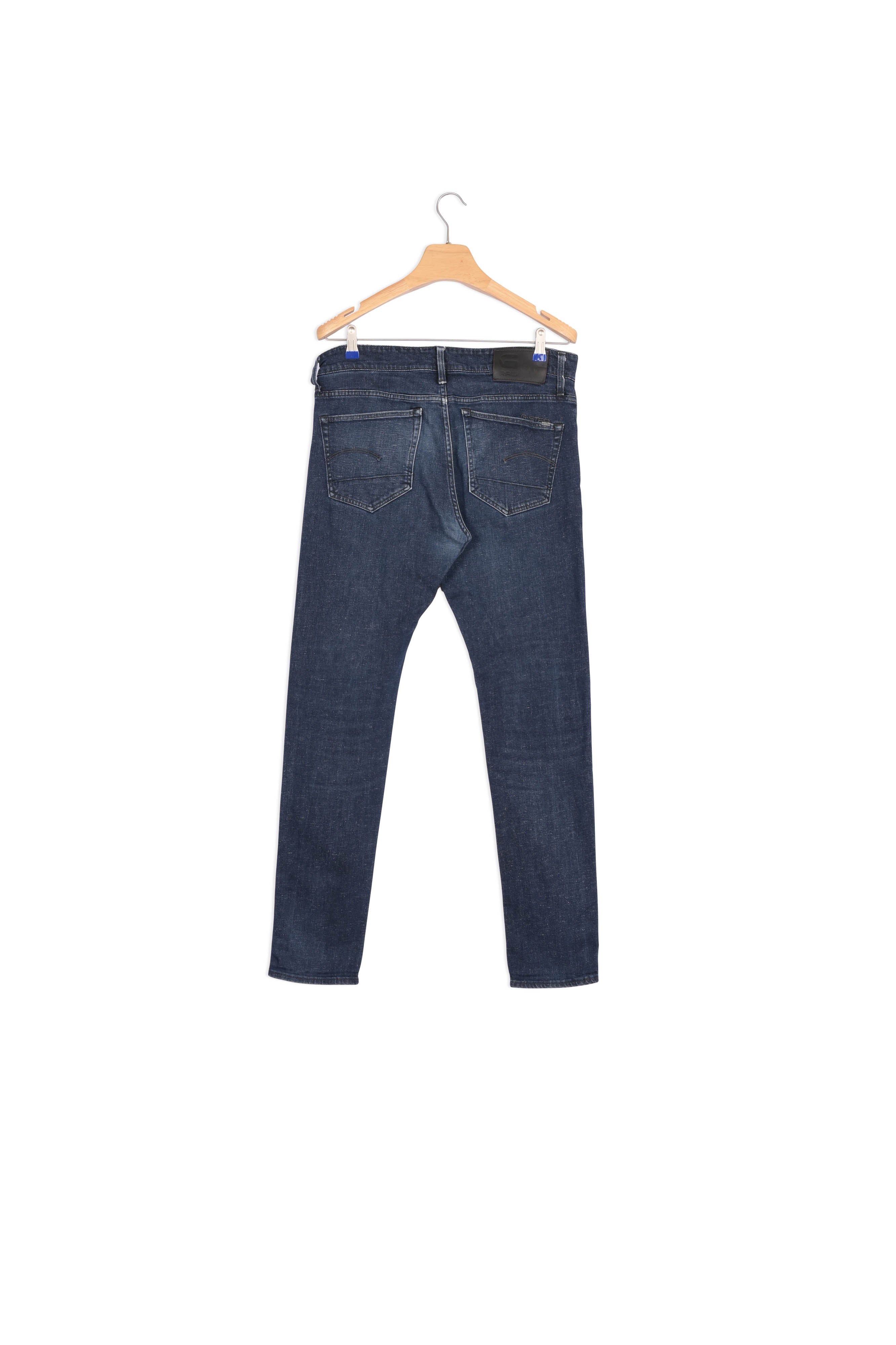 3301 Slim Jeans Dada sport preloved - seconde main
