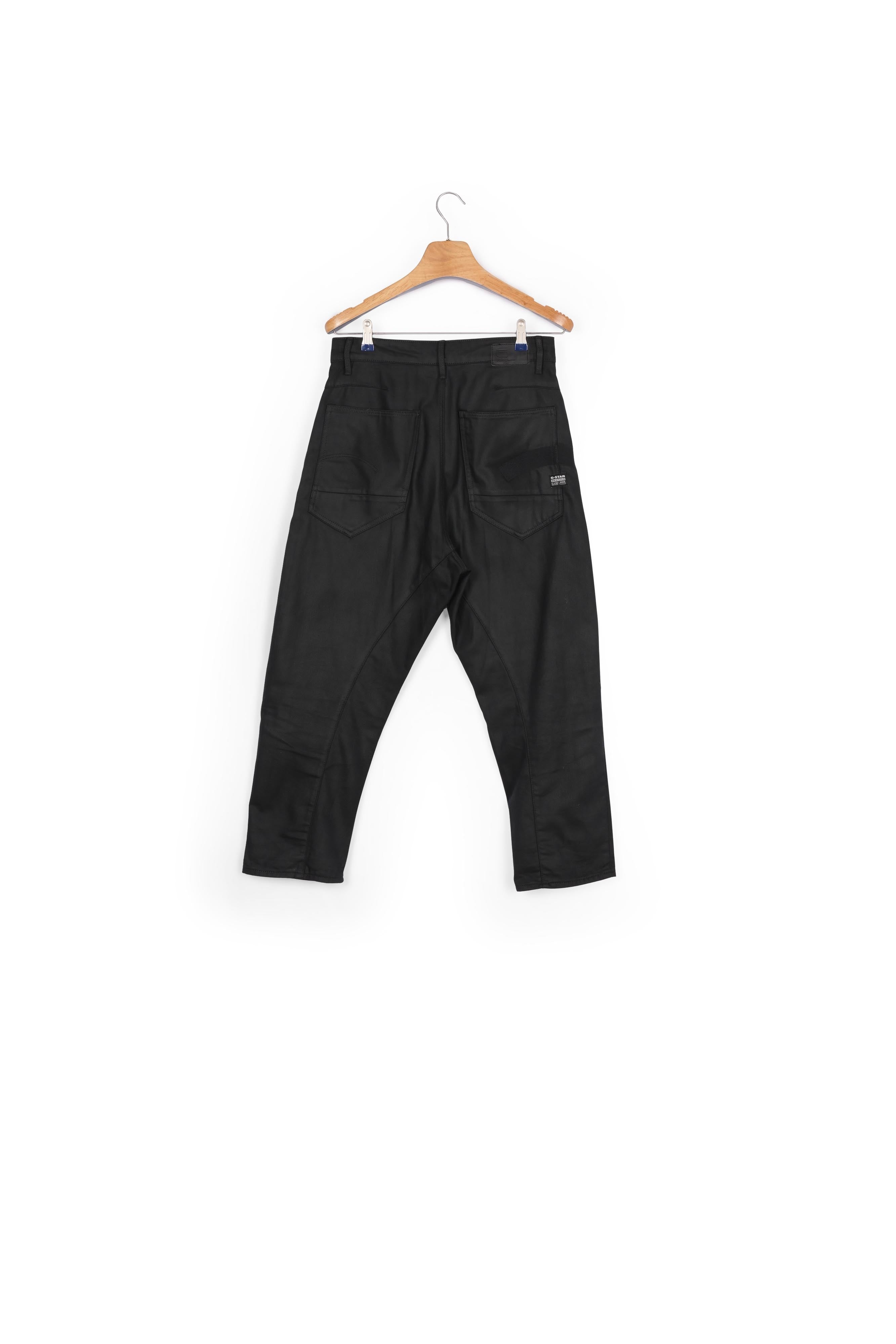 C-Staq 3D Boyfriend Cropped Jeans Dada sport preloved - seconde main