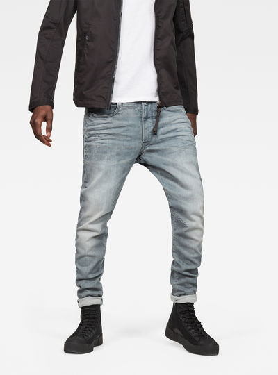 D-Staq 3D Slim Jeans Dada sport preloved - seconde main