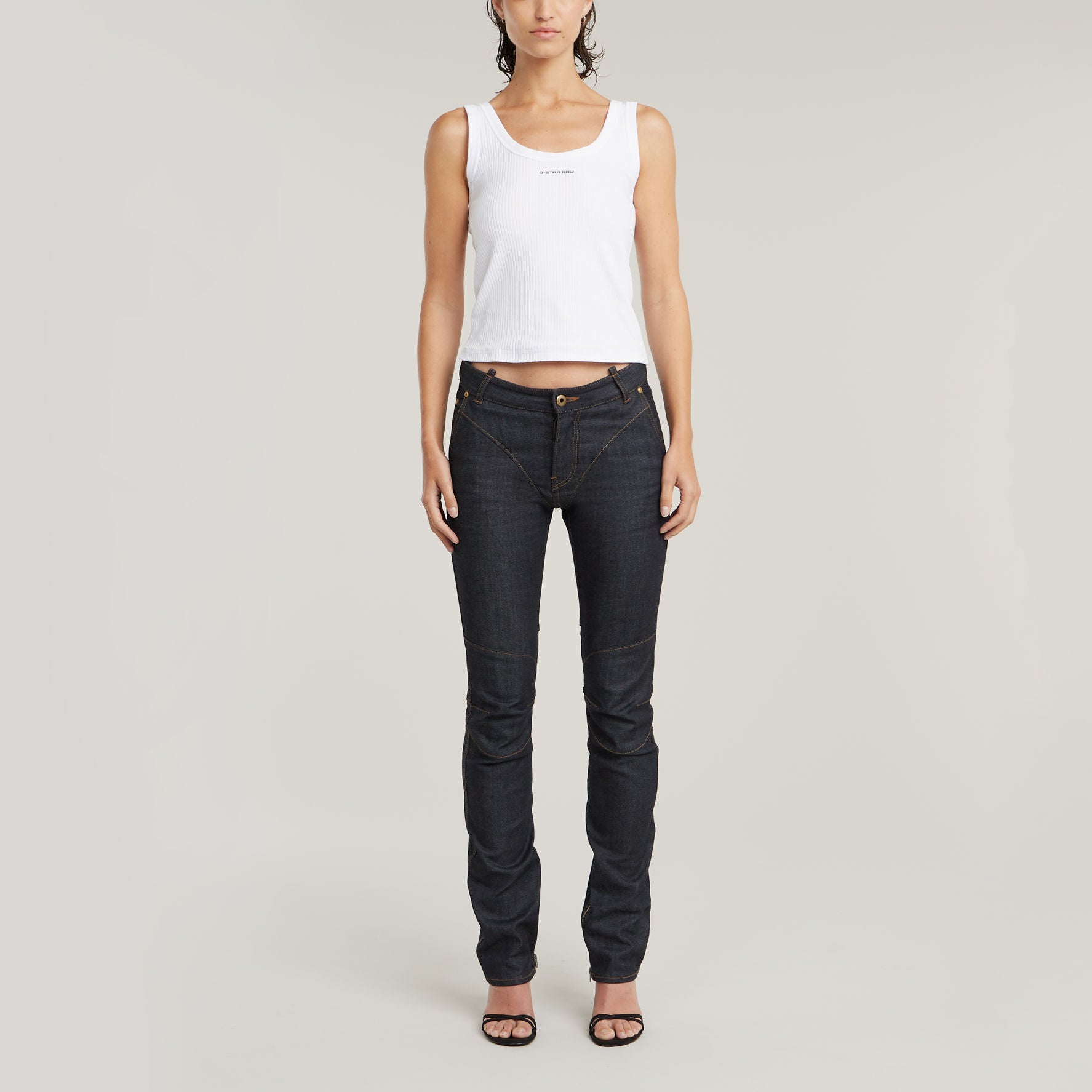 The Denim 001 by Ottolinger Dada sport preloved - seconde main