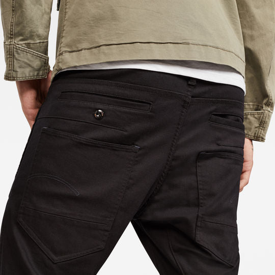 D-Staq 3D Slim Jeans Dada sport preloved - seconde main