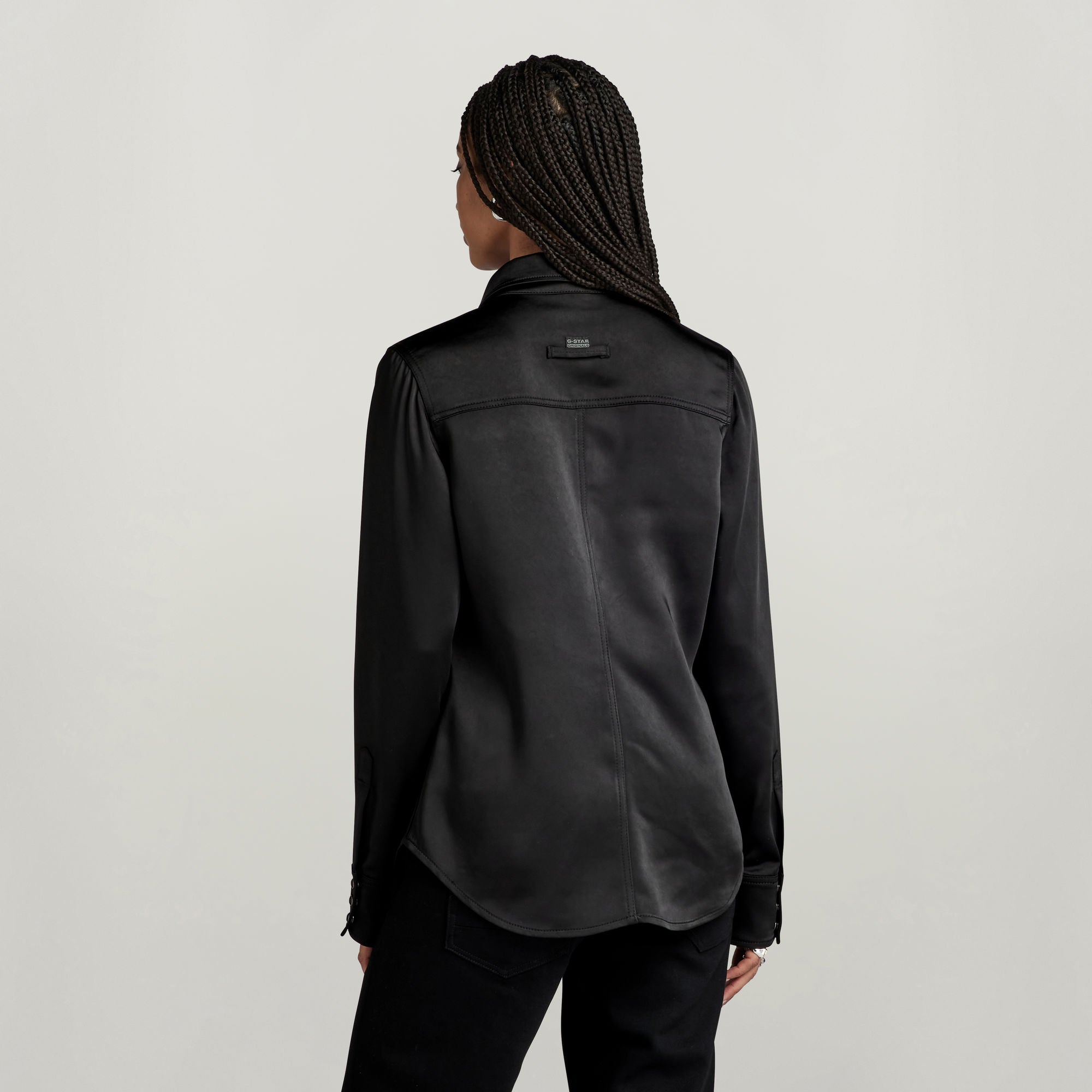 Slim Shirt Dada sport preloved - seconde main