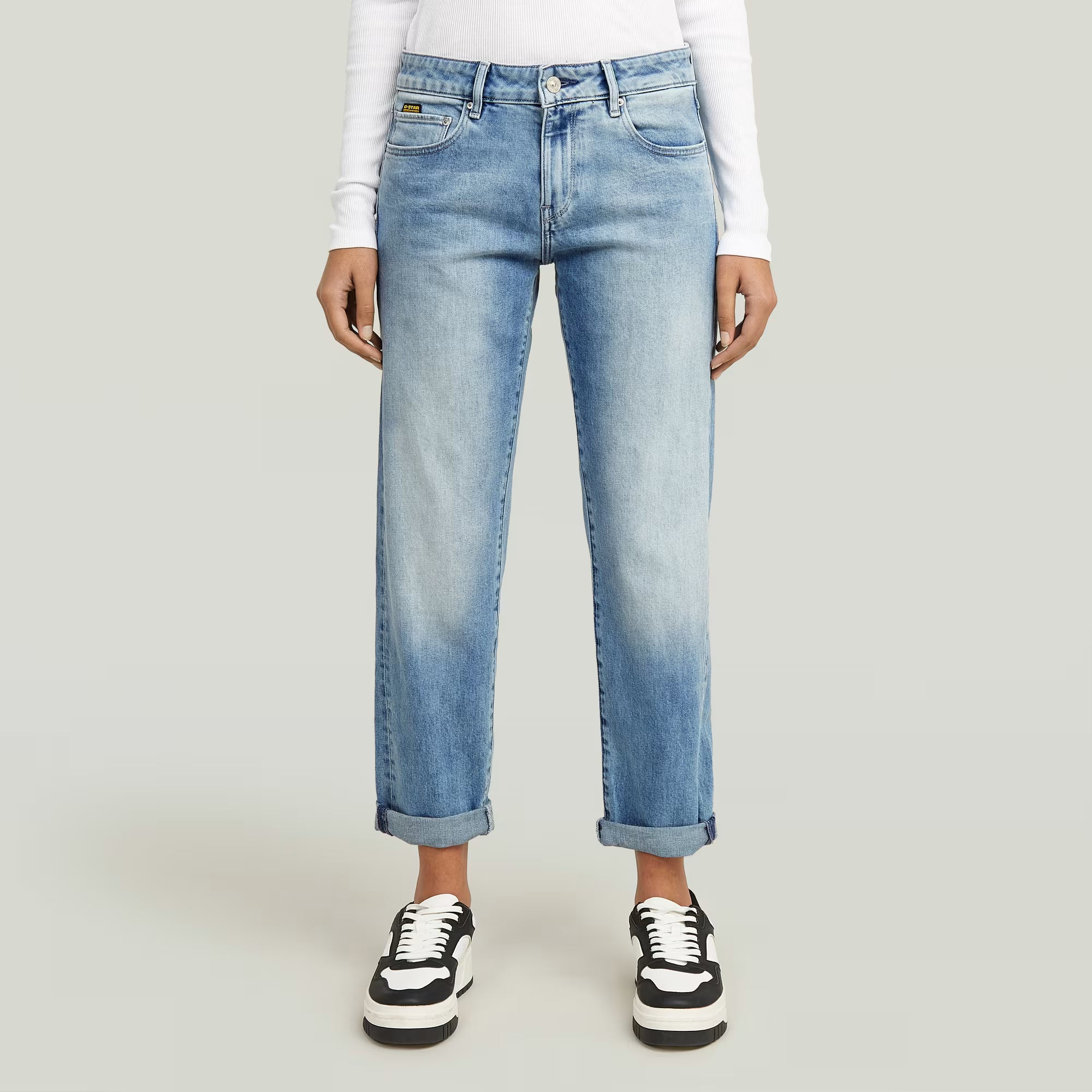 Kate Boyfriend Jeans II Dada sport preloved - seconde main