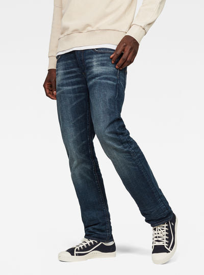 3301 Straight Jeans Dada sport preloved - seconde main