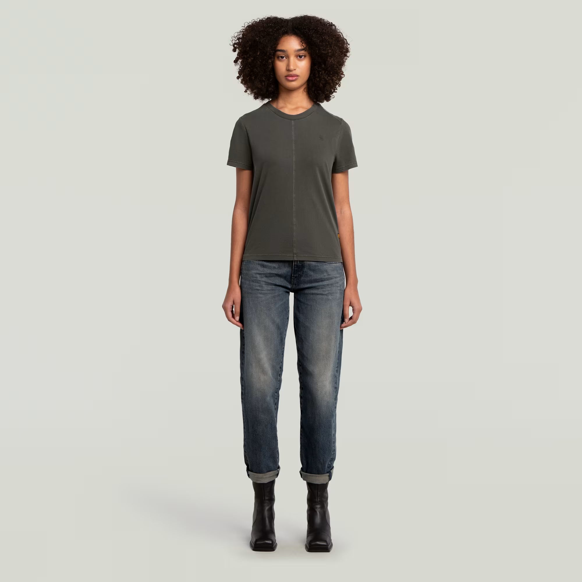 Kate Boyfriend Jeans Dada sport preloved - seconde main