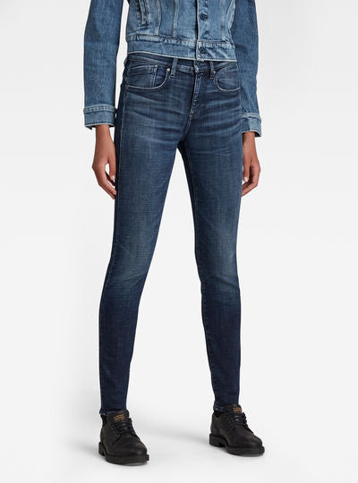 Lhana Skinny Jeans Dada sport preloved - seconde main