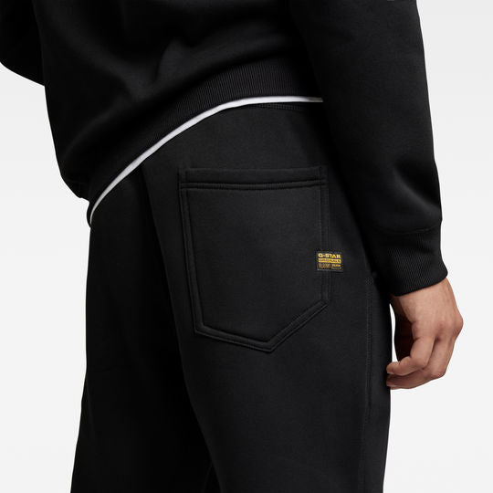 Premium Core Type C Sweatpants Dada sport preloved - seconde main