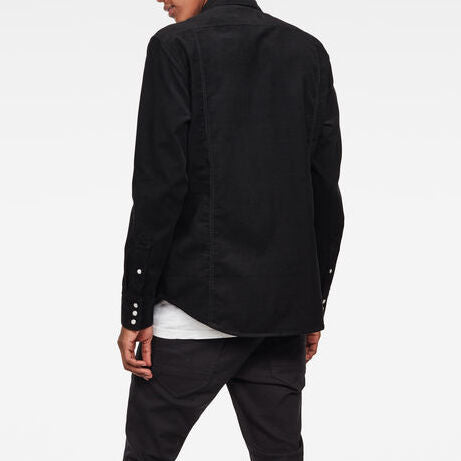 3301 Slim Shirt Dada sport preloved - seconde main