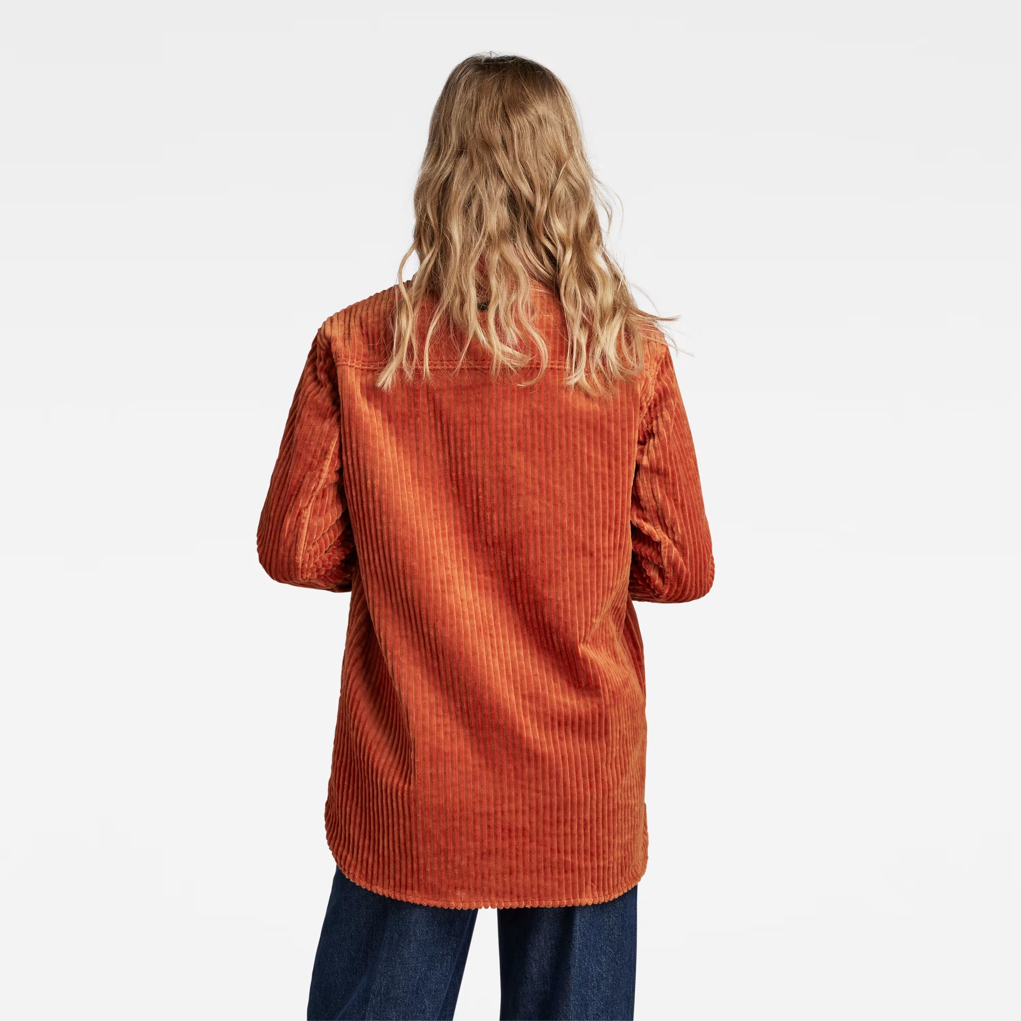 Regular Boyfriend Overshirt Dada sport preloved - seconde main