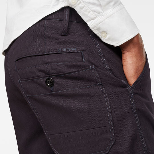 Loic Shorts Dada sport preloved - seconde main