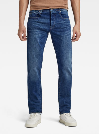 3301 Regular Straight Jeans Dada sport preloved - seconde main