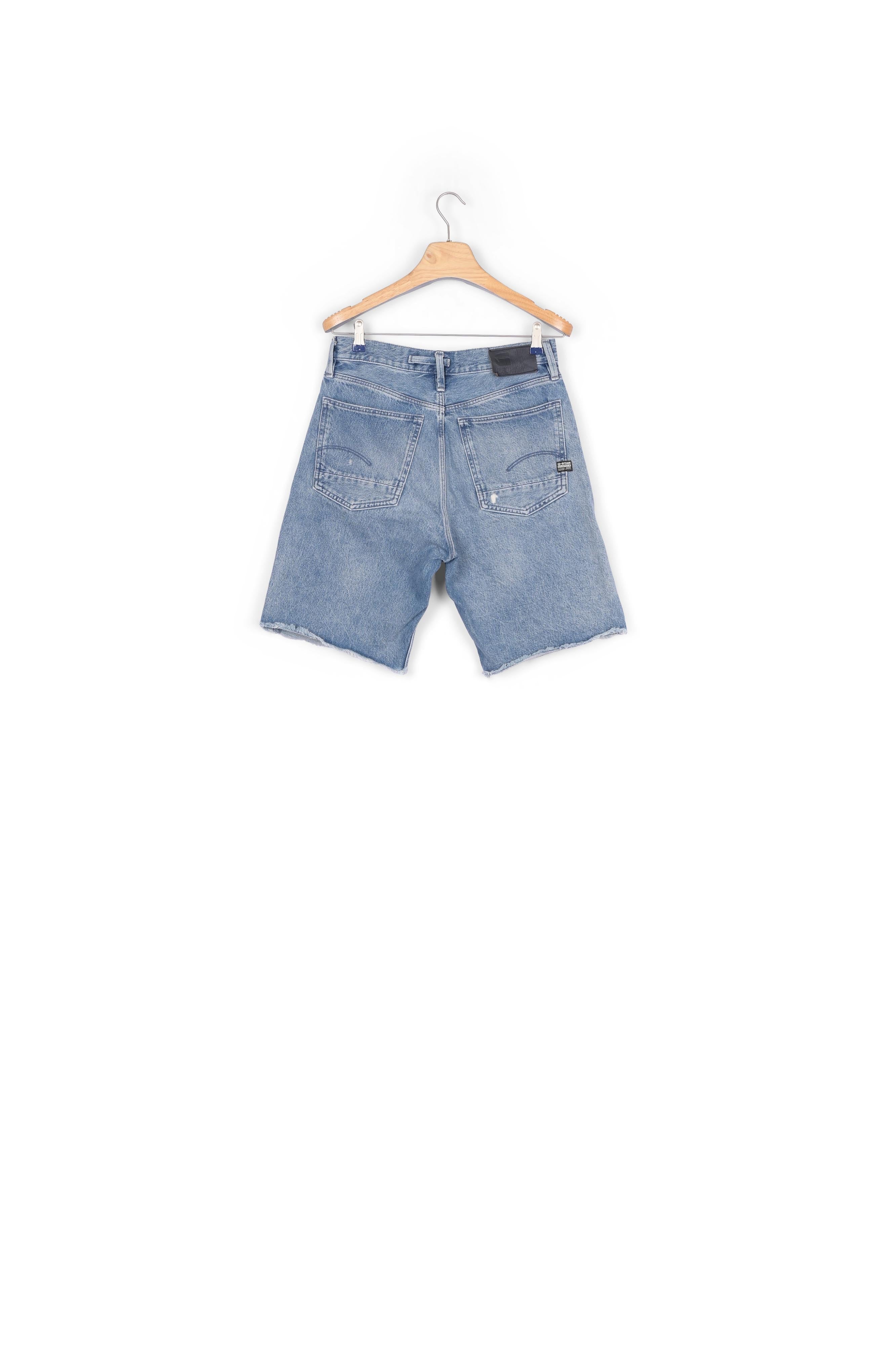 Type 89 Bermuda Shorts Dada sport preloved - seconde main