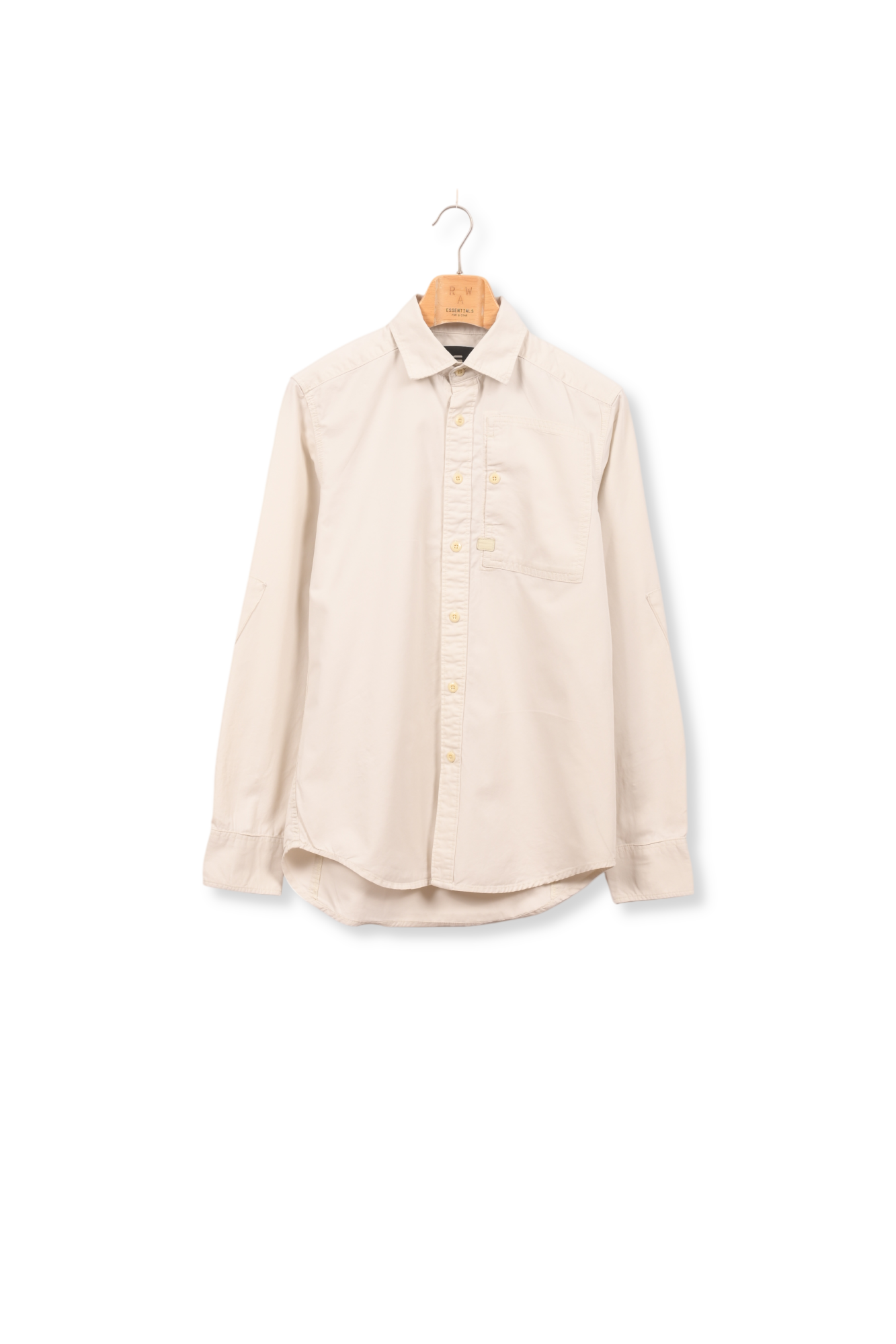 Hybrid Archive Stalt Straight Shirt Dada sport preloved - seconde main
