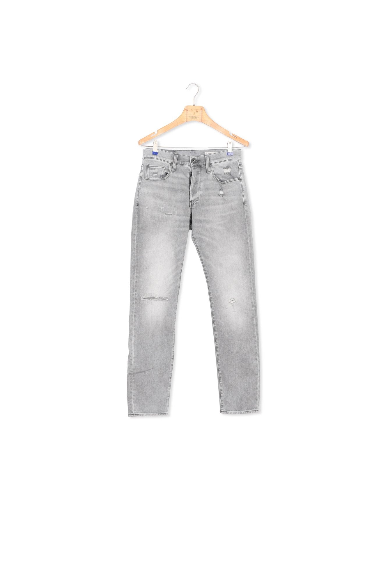 3301 Slim Jeans Dada sport preloved - seconde main