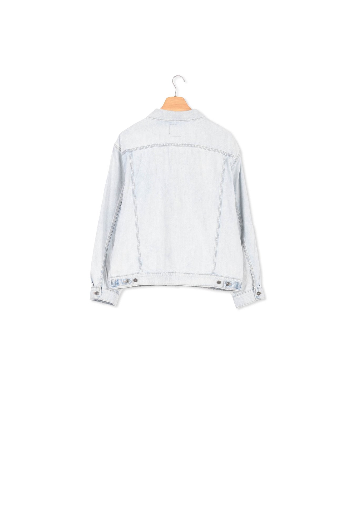 Relaxed Denim Jack Dada sport preloved - seconde main