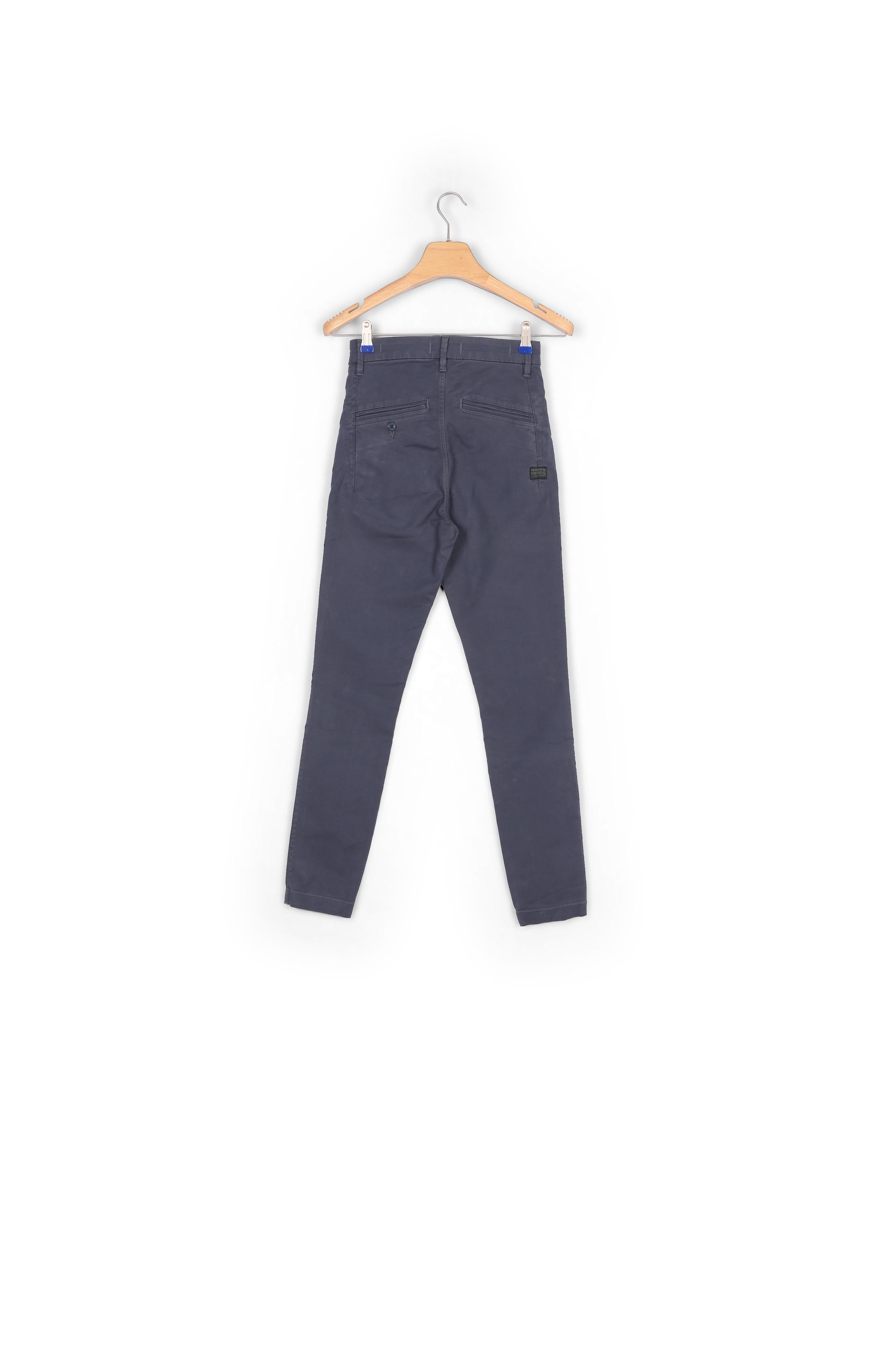 Weld High Skinny Chino Dada sport preloved - seconde main