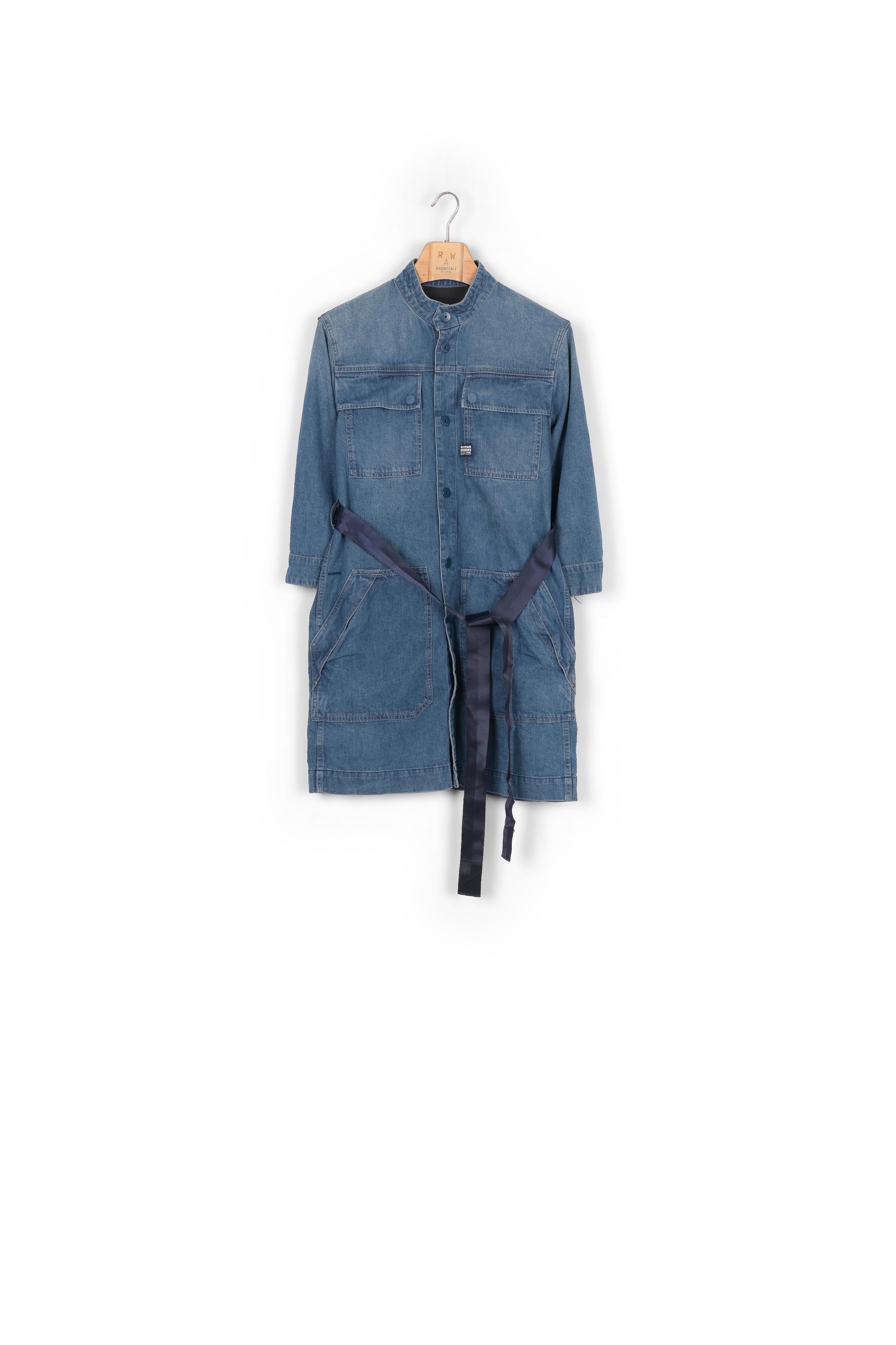 Shirt Dress Dada sport preloved - seconde main