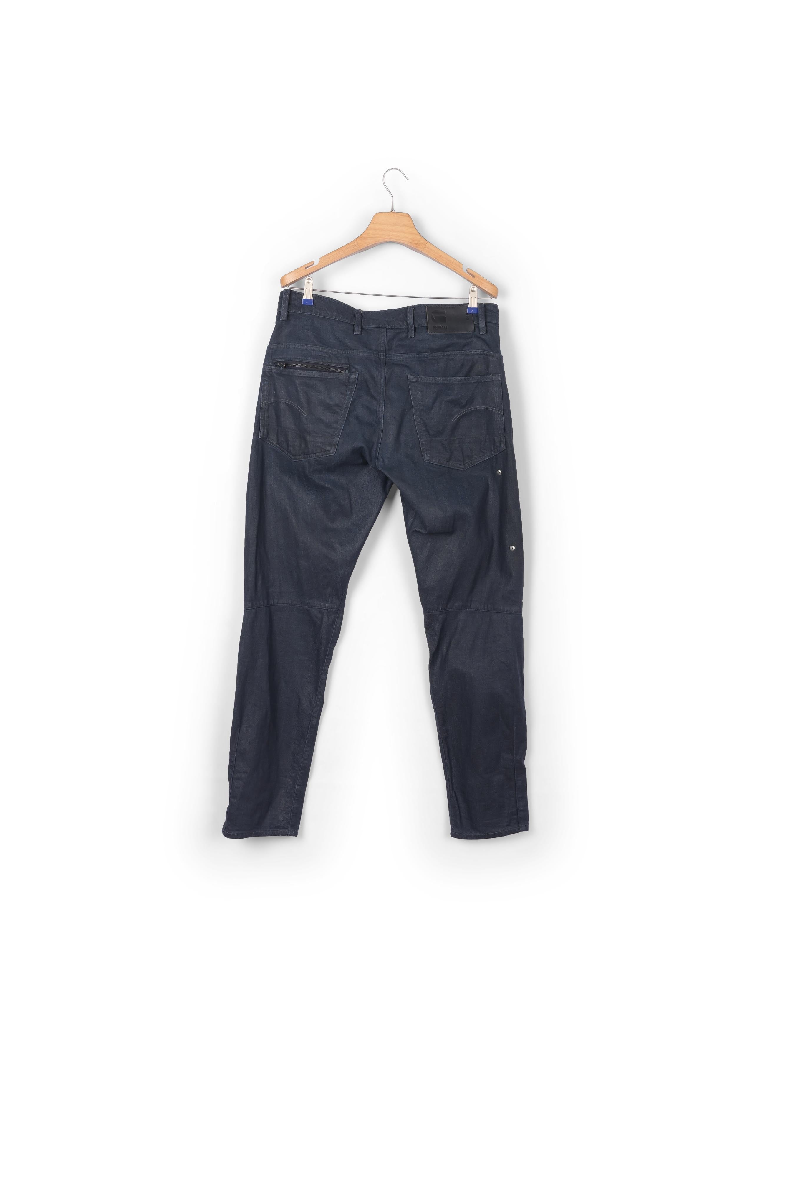 Citishield 3D Slim Tapered Jeans Dada sport preloved - seconde main