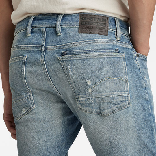 Lancet Skinny Jeans Dada sport preloved - seconde main