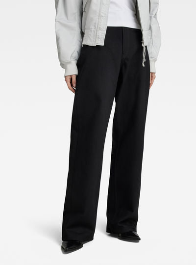 Stray Ultra High Loose Jeans Dada sport preloved - seconde main