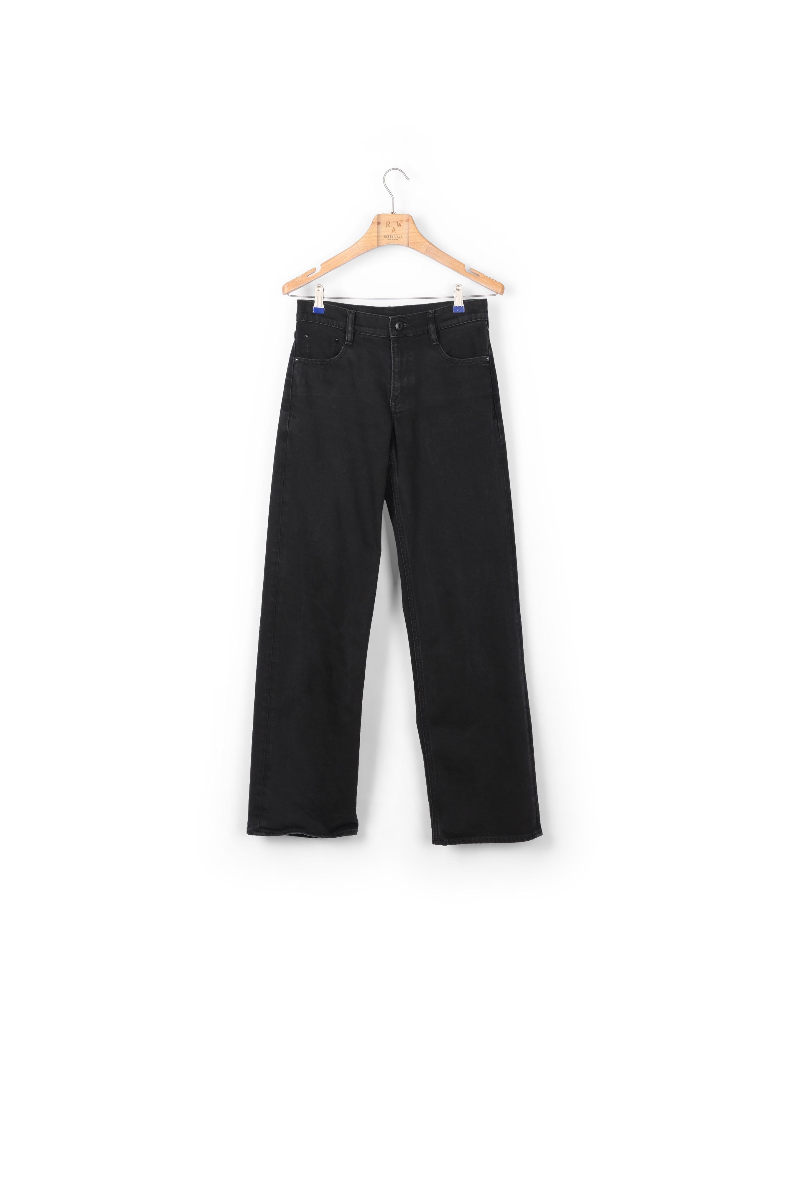 Judee Low Waist Loose Jeans Dada sport preloved - seconde main