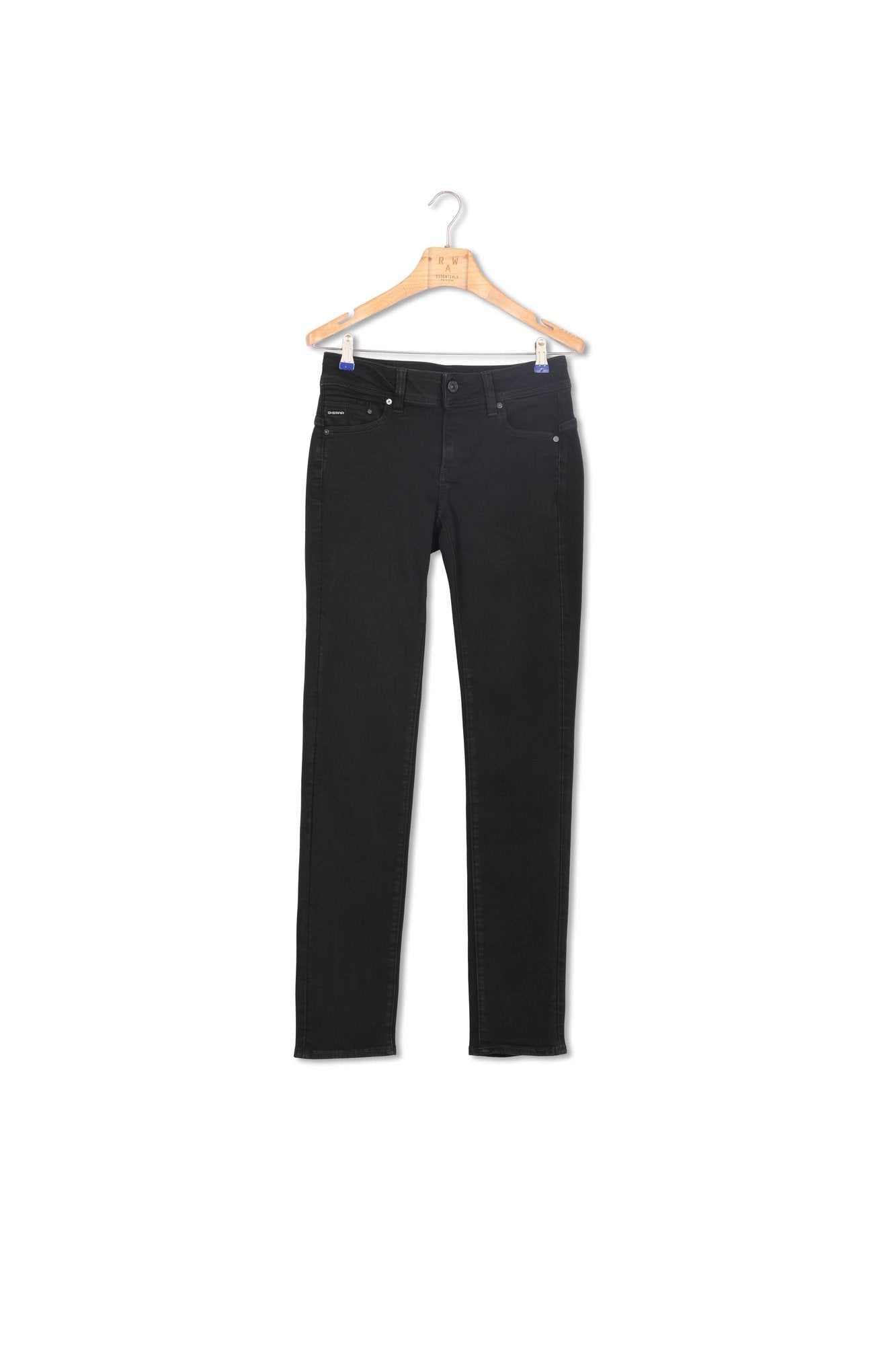 Jean Midge Straight Dada sport preloved - seconde main