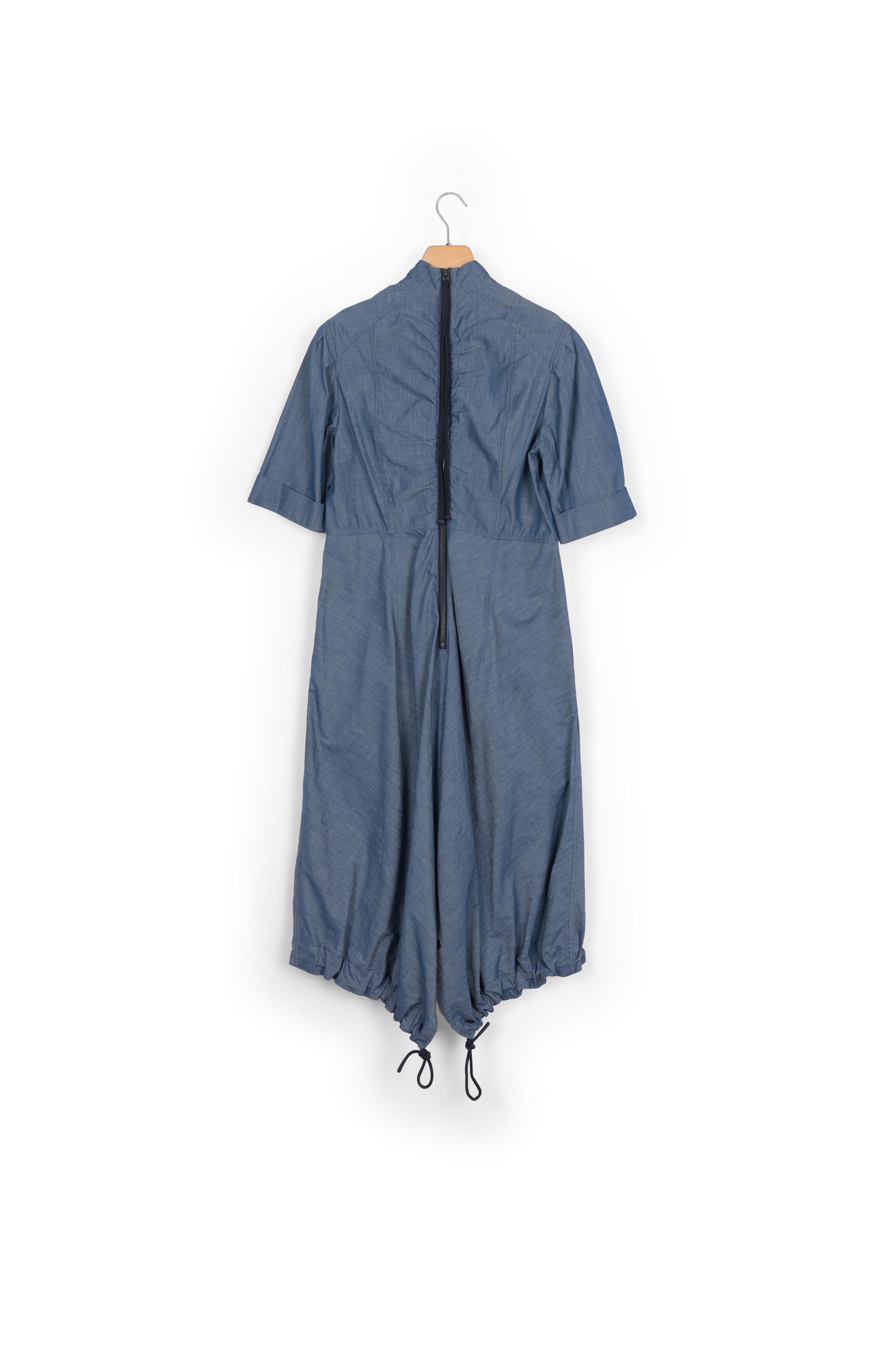 Fishtail Dress Dada sport preloved - seconde main