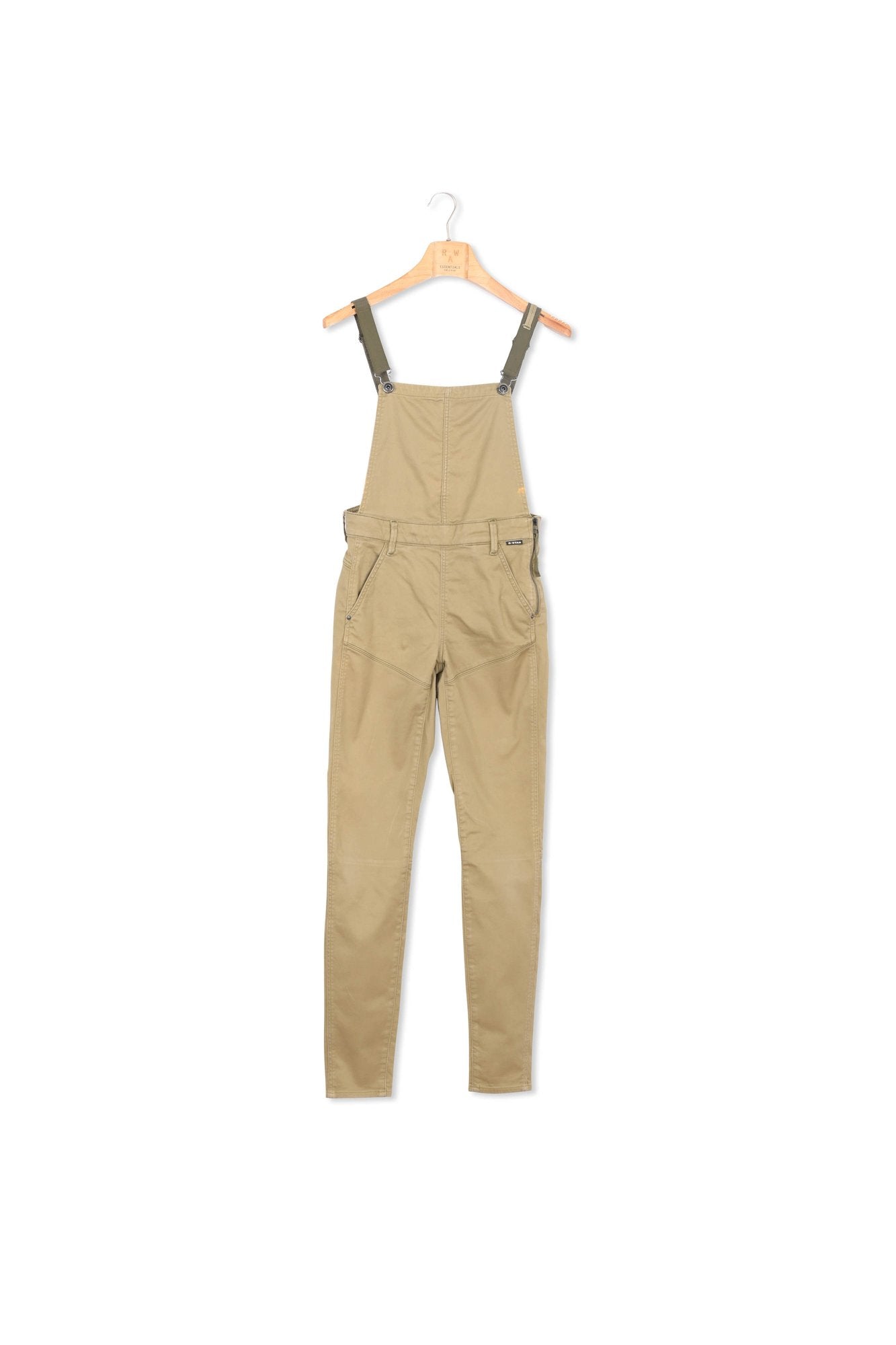 Radar Dungaree Dada sport preloved - seconde main