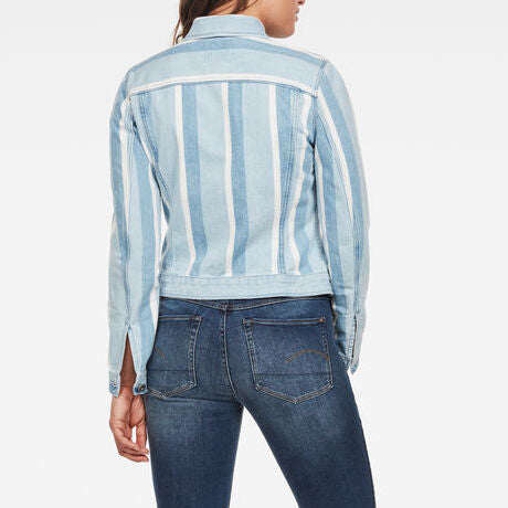 3301 Slim Jacket Dada sport preloved - seconde main