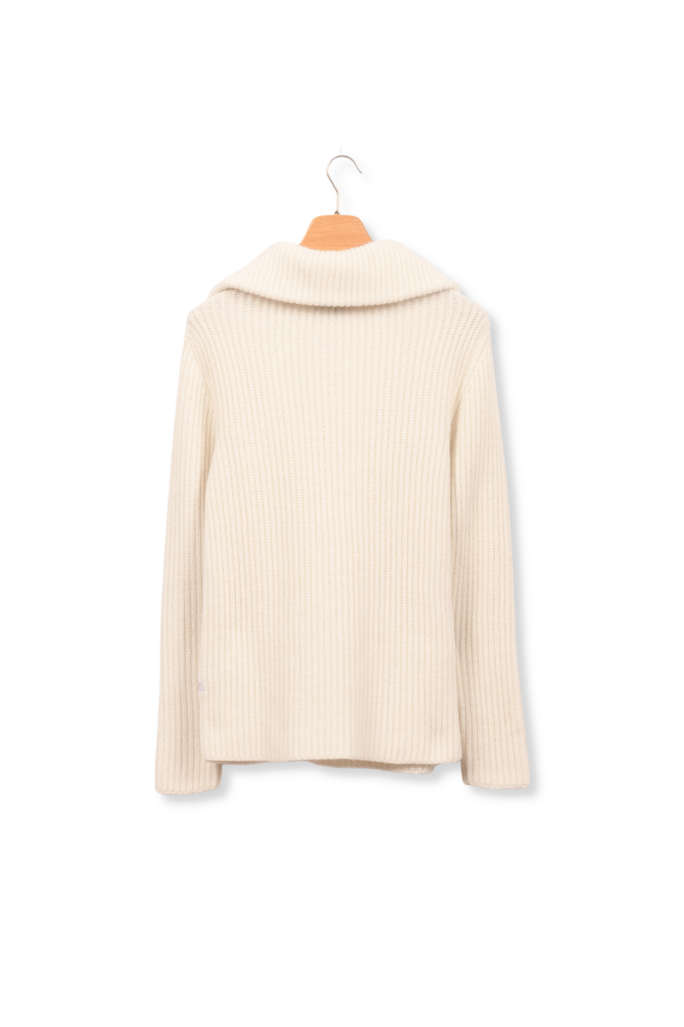 Skipper Loose Knitted Sweater Dada sport preloved - seconde main