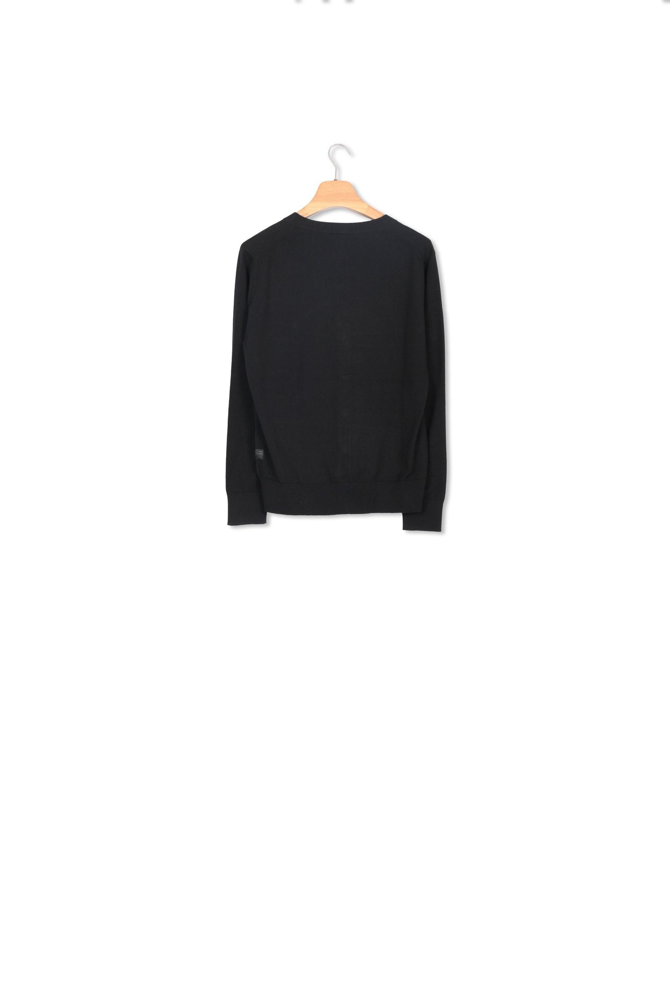 Core Cardigan Knit Dada sport preloved - seconde main