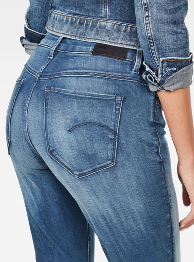 G-Star Shape Skinny Jeans Dada sport preloved - seconde main