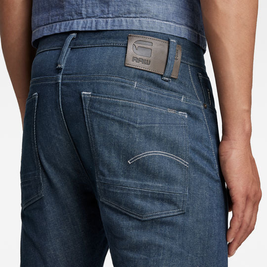 Scutar 3D Slim Jeans Dada sport preloved - seconde main