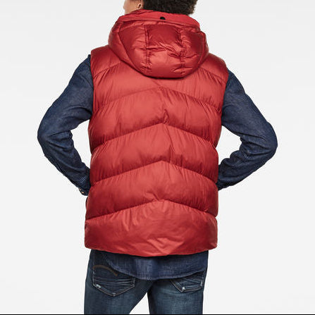 Whistler Hooded Vest Dada sport preloved - seconde main