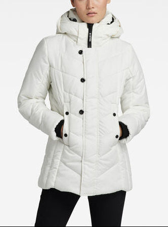Alaska Hooded Mantel Dada sport preloved - seconde main
