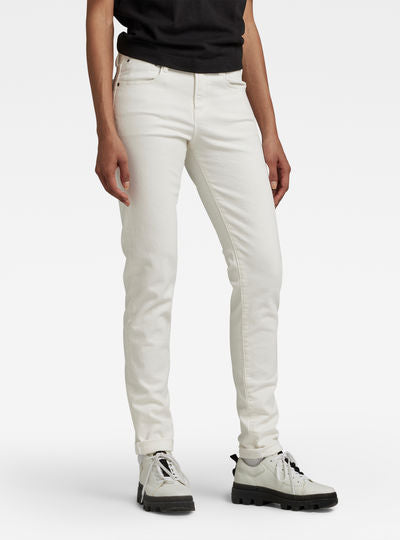 Jean Ace Slim Dada sport preloved - seconde main