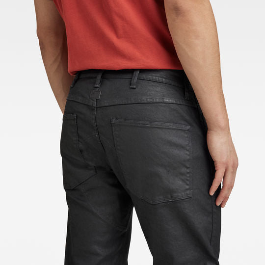 5620 G-Star Elwood 3D Slim Jeans Dada sport preloved - seconde main