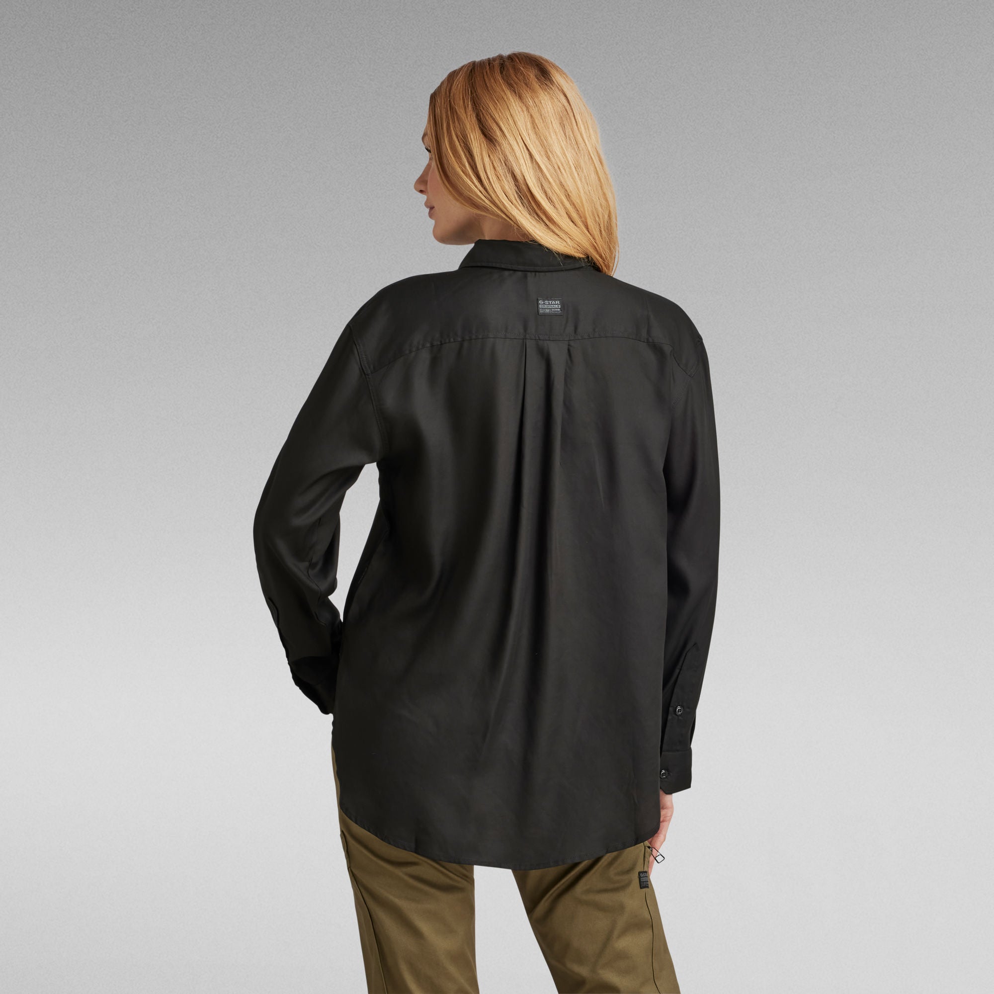 Dress Shirt Dada sport preloved - seconde main