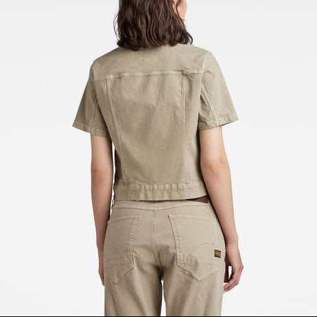 Veste Arc Short Sleeve Dada sport preloved - seconde main