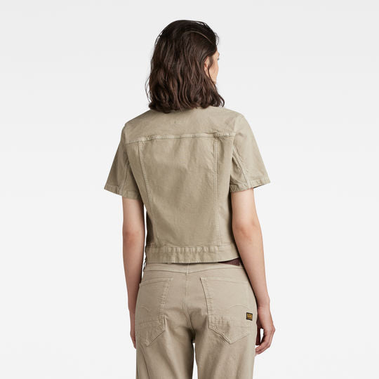 Arc Jacket Short Sleeve Dada sport preloved - seconde main