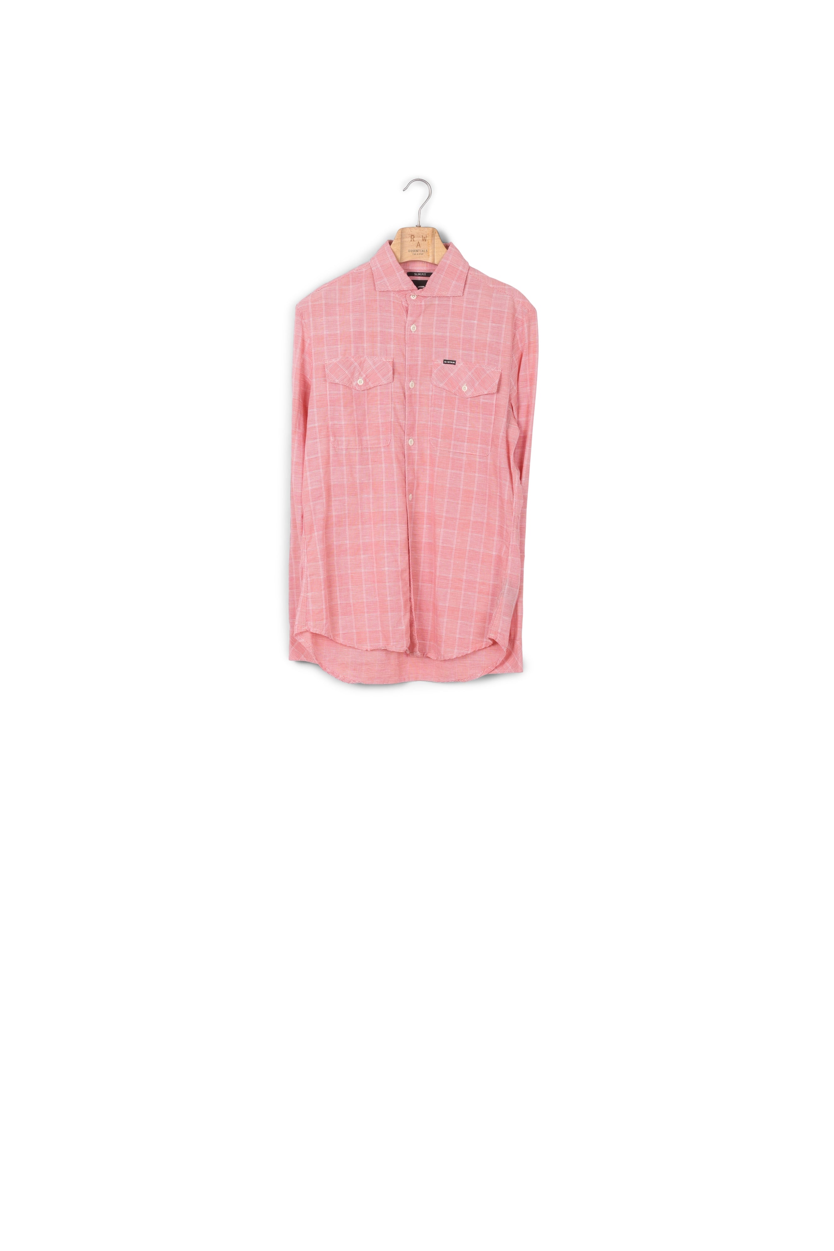 Marine Service Slim Shirt Dada sport preloved - seconde main