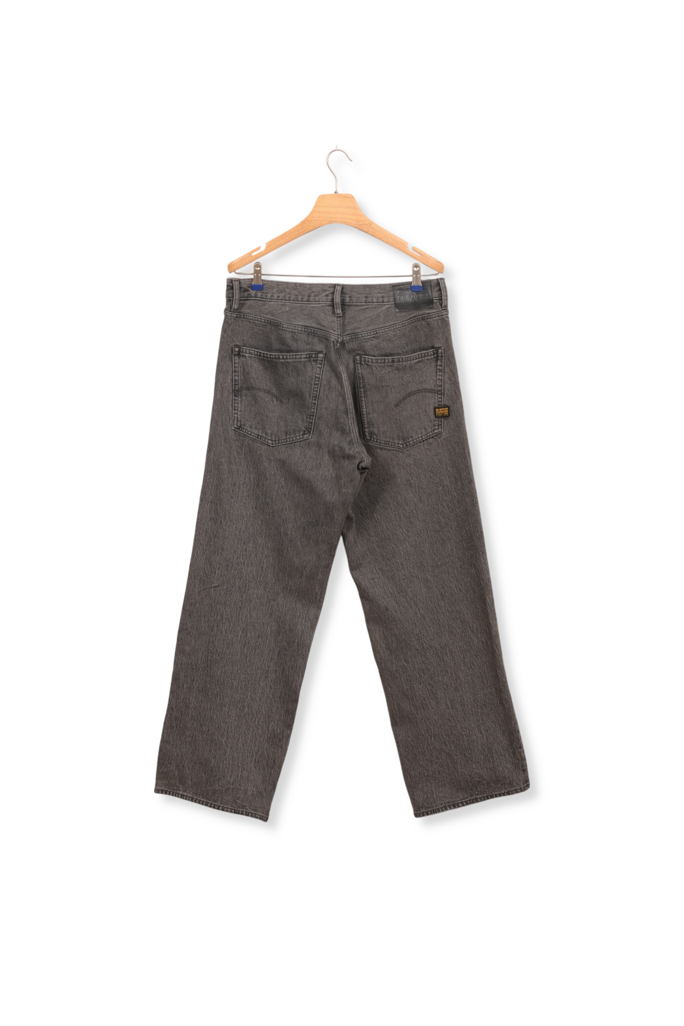Type 96 Loose Jeans Dada sport preloved - seconde main