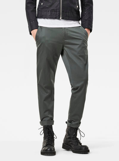 Bronson Slim Chino Dada sport preloved - seconde main