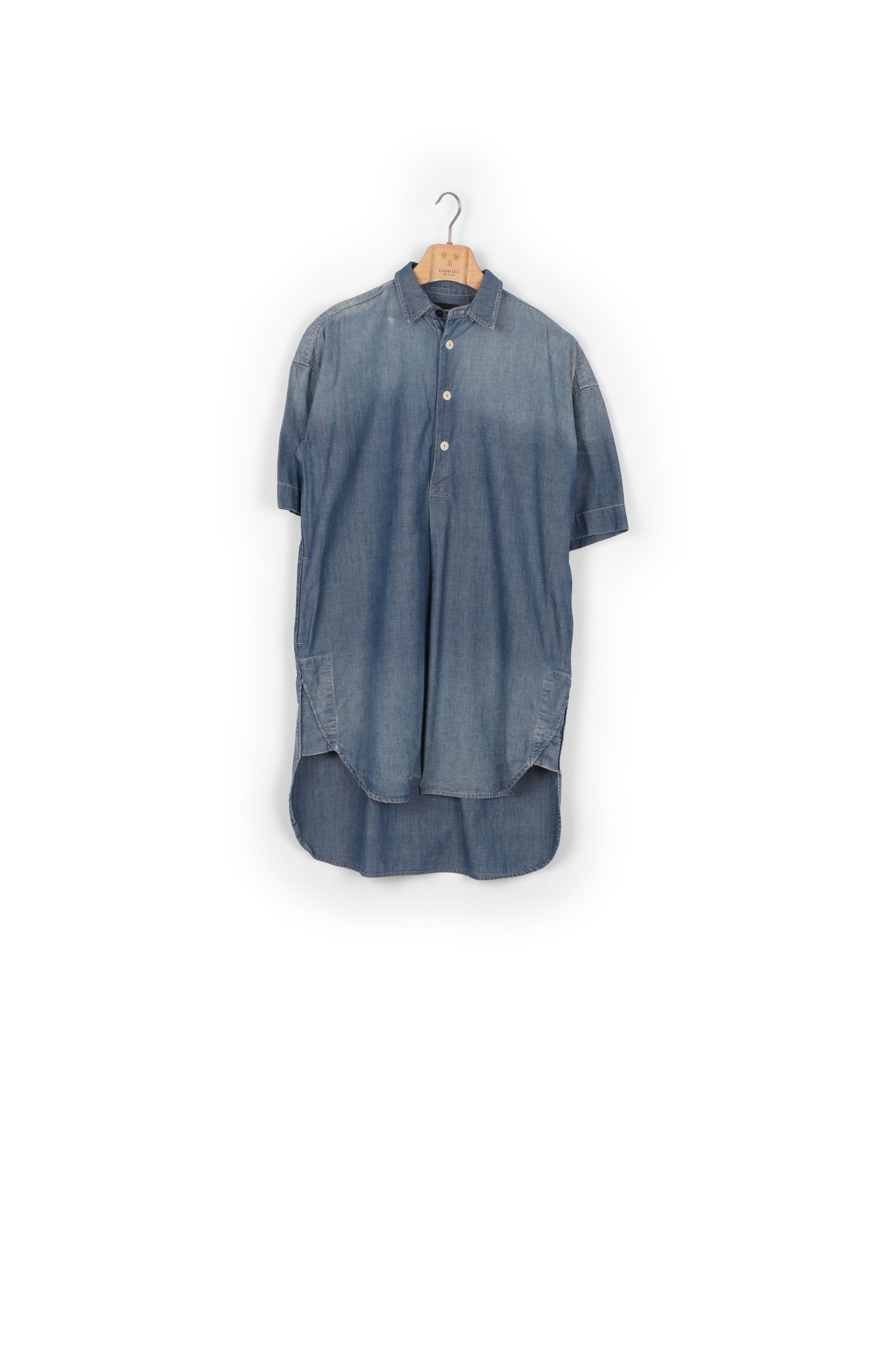 Shirt Dress Dada sport preloved - seconde main