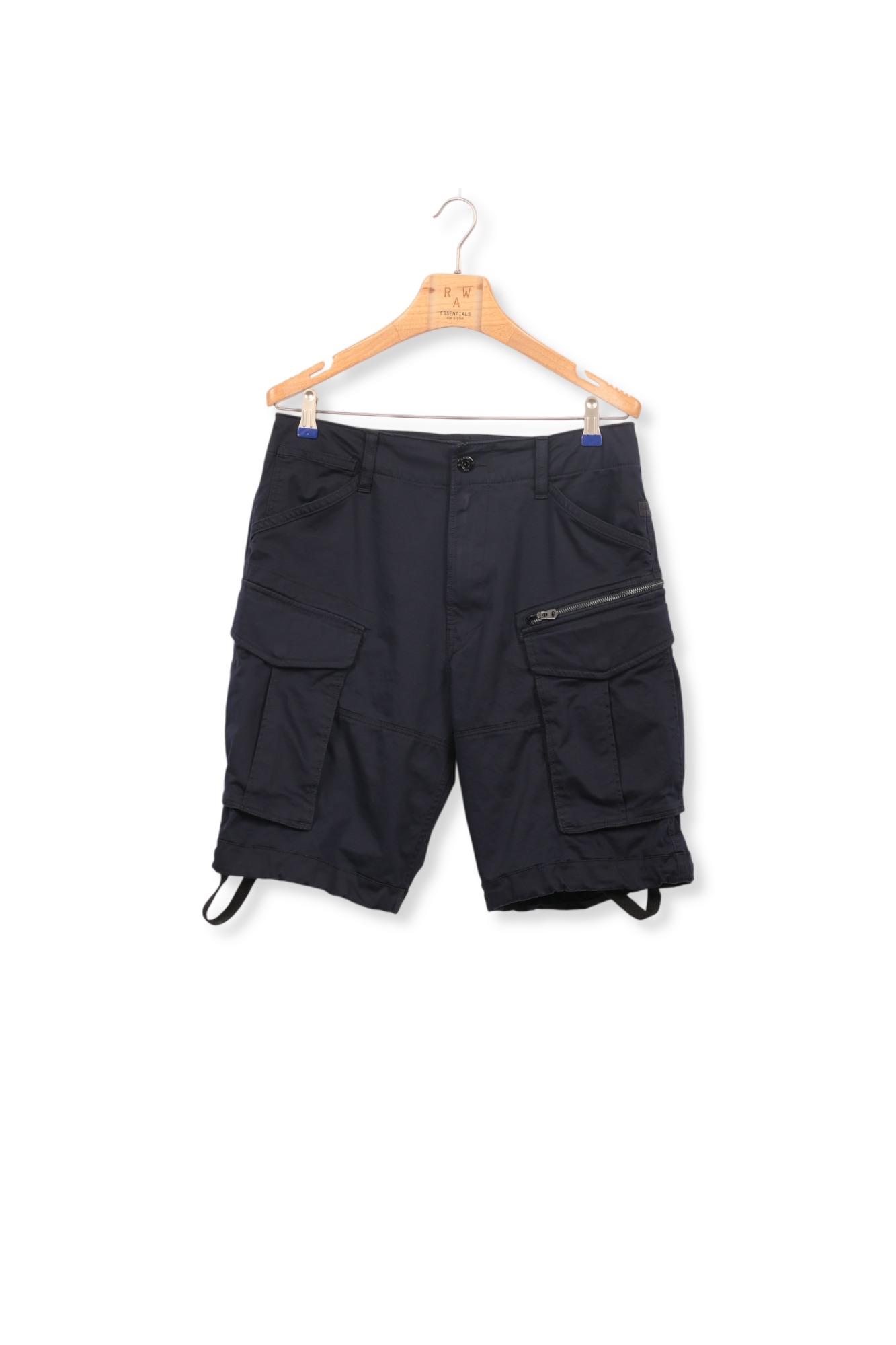 Rovic Relaxed Short Dada sport preloved - seconde main