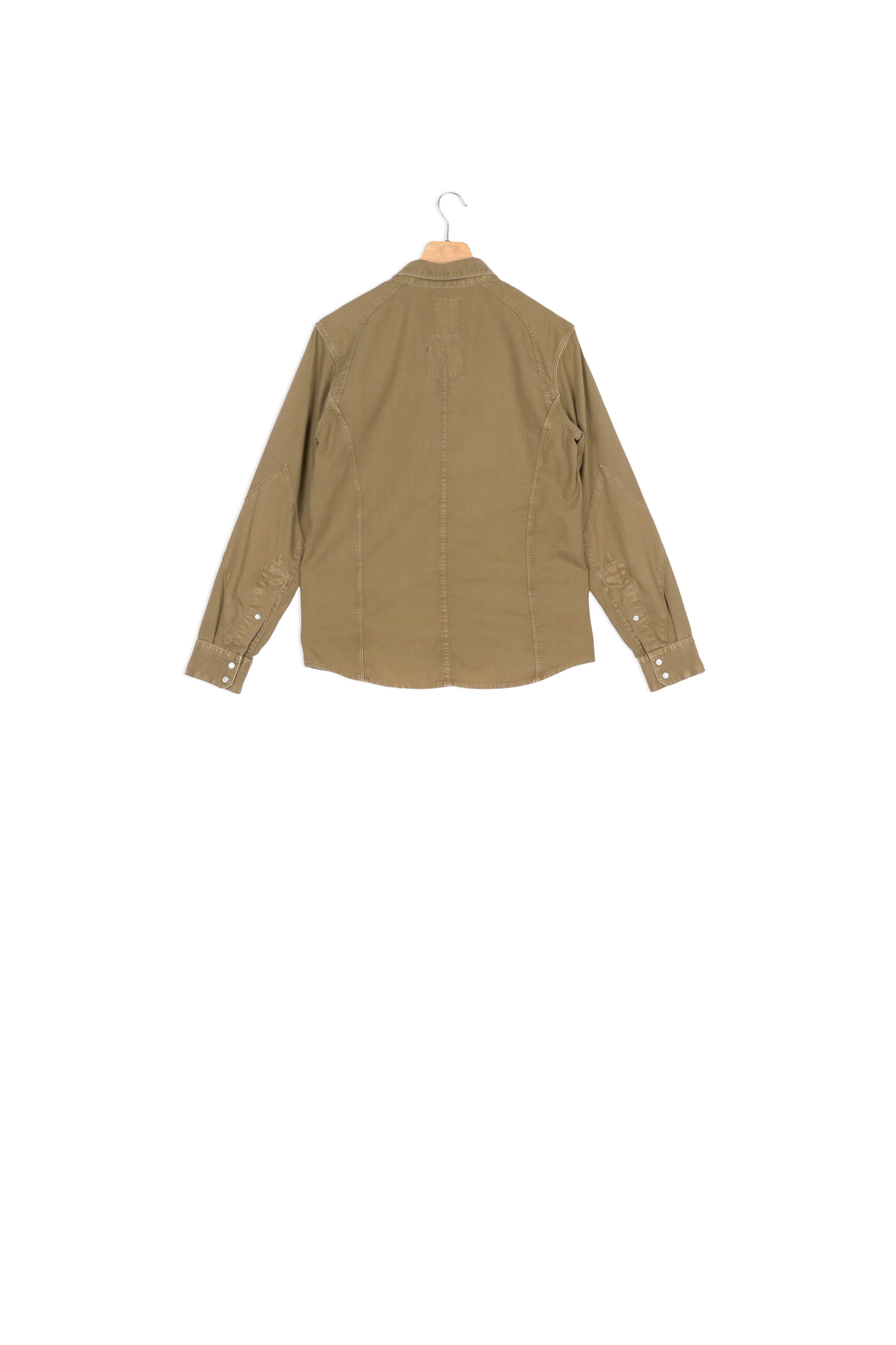 Raw Cargo Shirt Dada sport preloved - seconde main