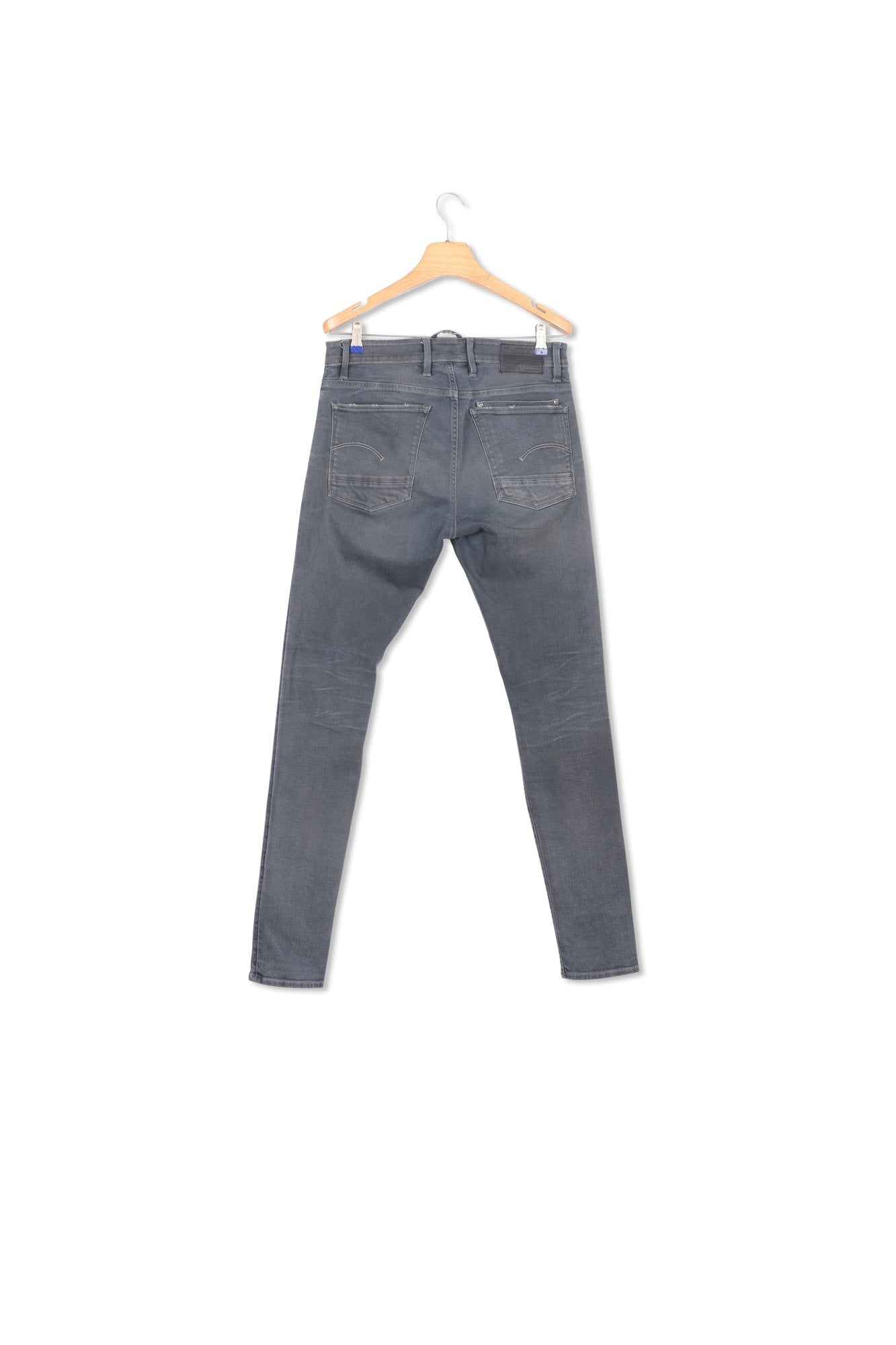 Lancet Skinny Jeans Dada sport preloved - seconde main