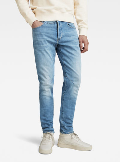 D-Staq 5-Pocket Slim Jeans Dada sport preloved - seconde main