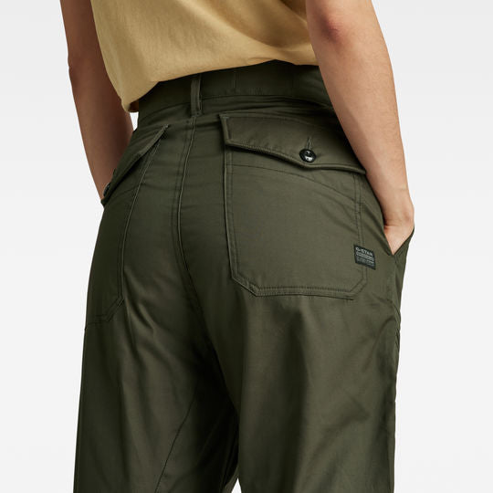 3D Cargo Boyfriend Pants Dada sport preloved - seconde main